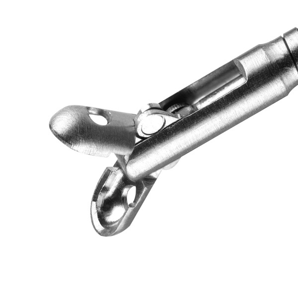 Biopsitang, fleksibel, 230 cm